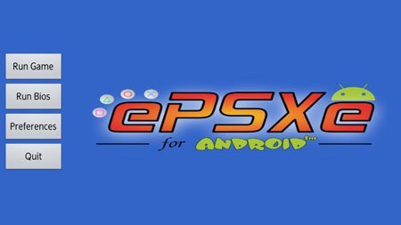 epsxe for android full version